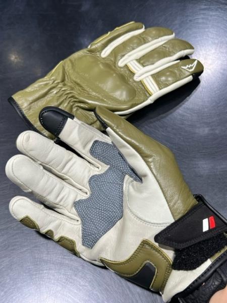 入荷速報】☆K-5350 レイヴングローブ Ⅲ入荷のお知らせ 入荷速報】☆K-5350 レイヴングローブ Ⅲ入荷のお知らせ