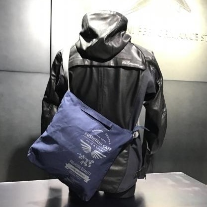 限定商品】P-5096 2WAYショルダーバッグ のご紹介 | KUSHITANI 限定商品】P-5096 2WAYショルダーバッグ のご紹介 | KUSHITANI