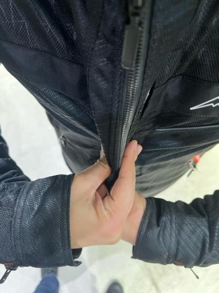クシタニ学習帳】そのサイズ選び、正解ですか？？？：KUSHITANI