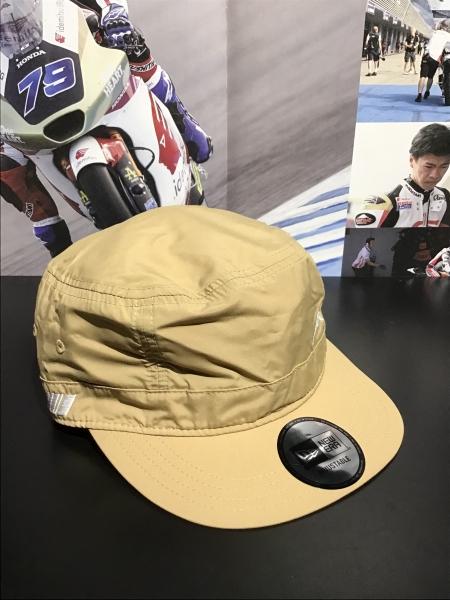帽子 eru PULP/417EDIFICE キャップ 帽子 ERL / イーアールエル UNISEX
