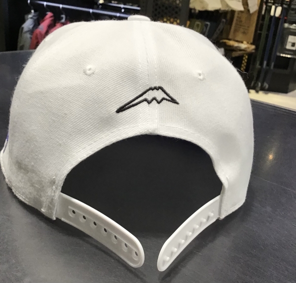 小椋藍選手のキャップ入荷のお知らせ：KUSHITANI横浜店
