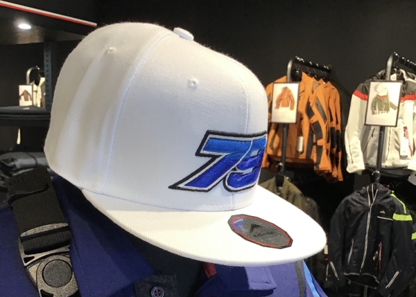 小椋藍選手のキャップ入荷のお知らせ：KUSHITANI横浜店