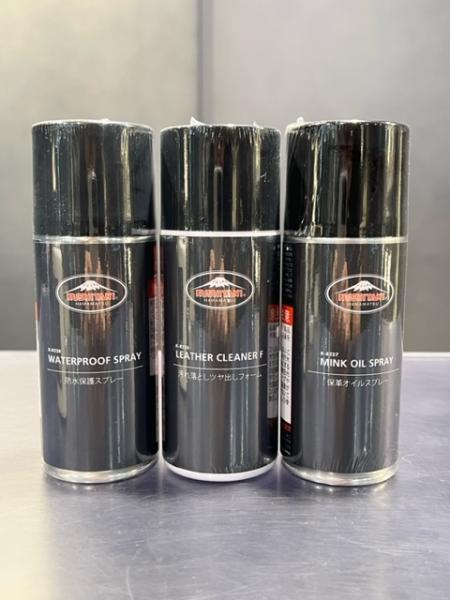 クシタニデザインのケア用品が入荷しました！：KUSHITANI横浜店