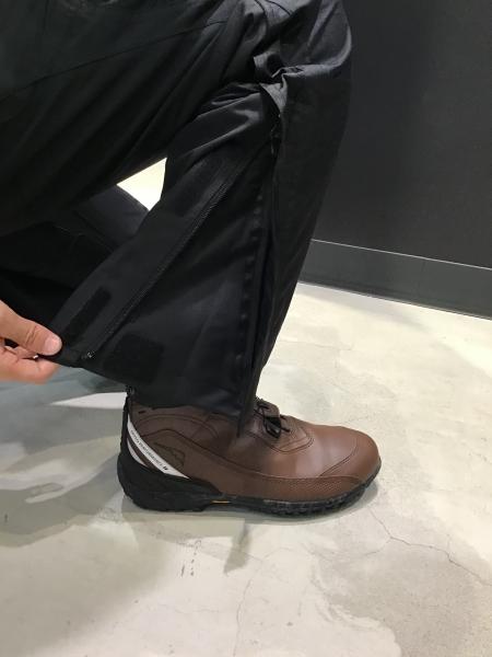 新商品のアロフトパンツ入荷！:KUSHITANI横浜店 | KUSHITANI