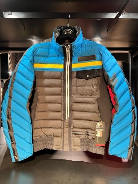 入荷速報】K-2851 ソリッドブルゾンが入荷しました 入荷速報】K-2851 ソリッドブルゾンが入荷しました