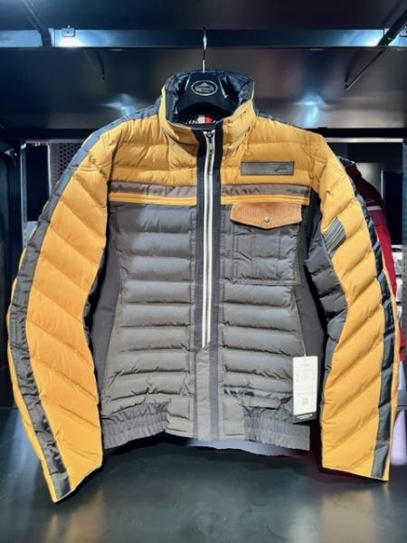 入荷速報】K-2851 ソリッドブルゾンが入荷しました 入荷速報】K-2851 ソリッドブルゾンが入荷しました