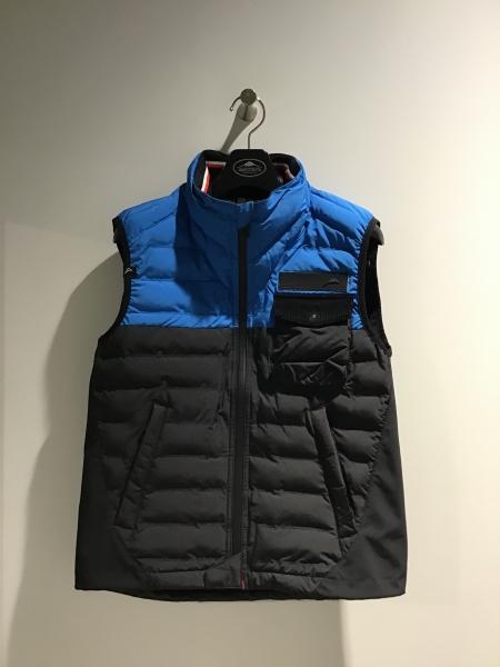 新商品 K-2854 MIDベスト入荷いたしました:KUSHITANI横浜店 新商品 K-2854 MIDベスト入荷いたしました:KUSHITANI横浜店