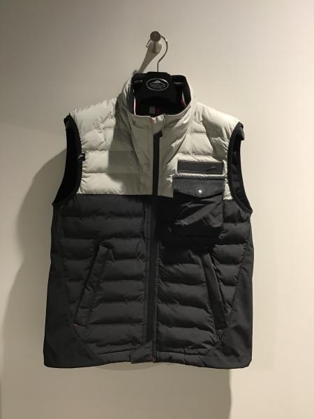K-2854 ミッドベスト クシタニ｜KUSHITANI JAPAN