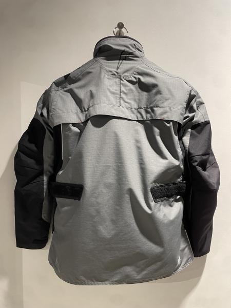 KL-2845 アロフトジャケット(レディース)商品紹介！：KUSHITANI横浜店