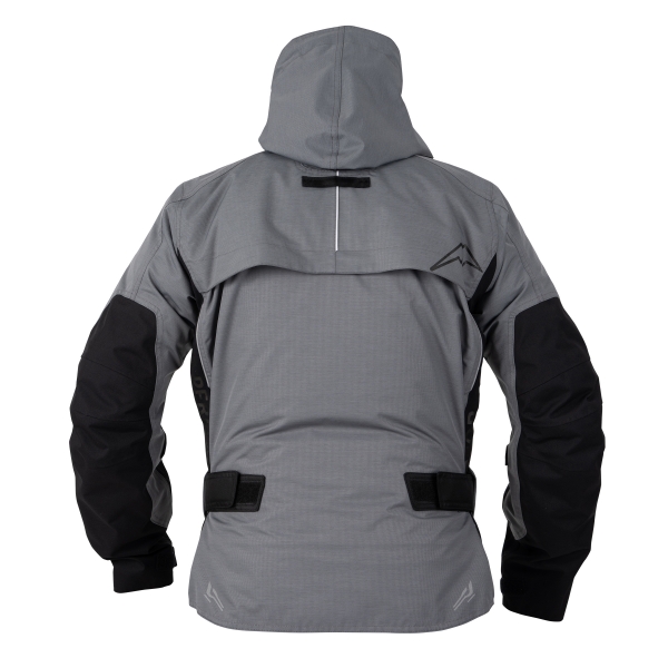 ☆入荷速報☆】K-2846：アロフトフードジャケットが入荷致しました