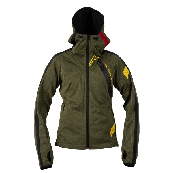 クシタニ　K-1883,84 ウィンドストッパーインナーシャツ&ボトムス　L Amazon | KUSHITANI(クシタニ) ウィンドストッパーインナー