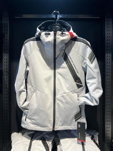 Pストア限定商品】なんと!CAFE・46worksのMIDパーカーが入荷 Pストア限定商品】なんと!CAFE・46worksのMIDパーカーが入荷