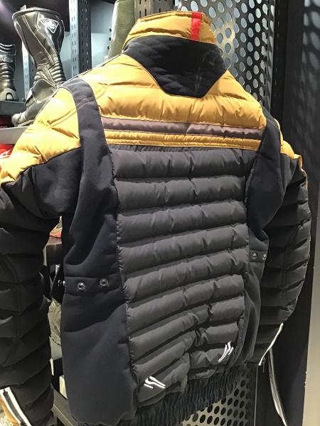 レディース商品紹介】KL-2851 ソリッドブルゾン：KUSHITANI 横浜店