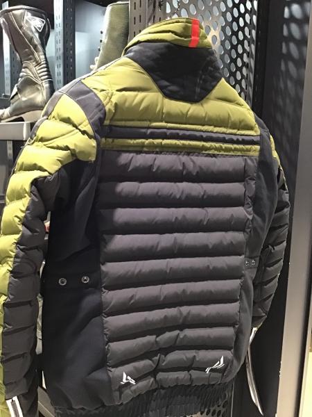 レディース商品紹介】KL-2851 ソリッドブルゾン：KUSHITANI 横浜
