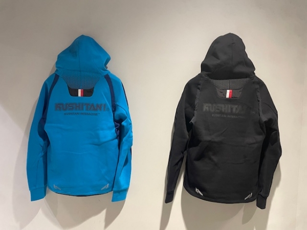 クシタニのパーカーをご紹介!:KUSHITANI 横浜店 | KUSHITANI クシタニのパーカーをご紹介!:KUSHITANI 横浜店 | KUSHITANI