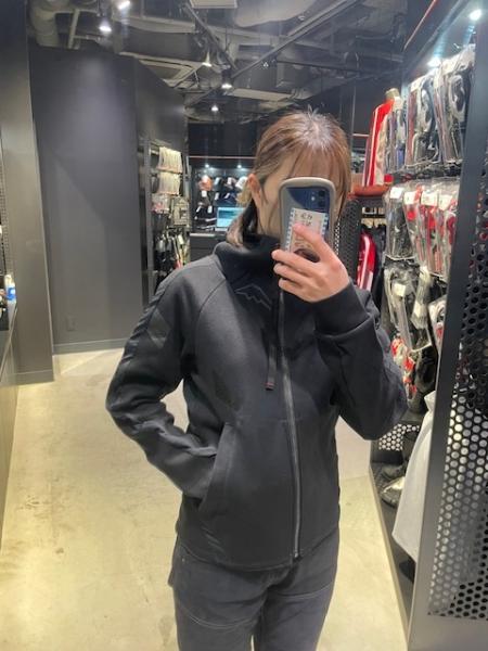 クシタニのパーカーをご紹介!:KUSHITANI 横浜店 | KUSHITANI クシタニのパーカーをご紹介!:KUSHITANI 横浜店 | KUSHITANI