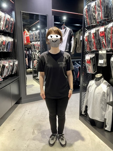 【ベベ】 46works tシャツ ロンT セット 新商品入荷】K-1347W 46works フローTシャツ：KUSHITANI 横浜店