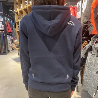 新商品入荷】P-1338T プルアップパーカー：KUSHITANI 横浜店