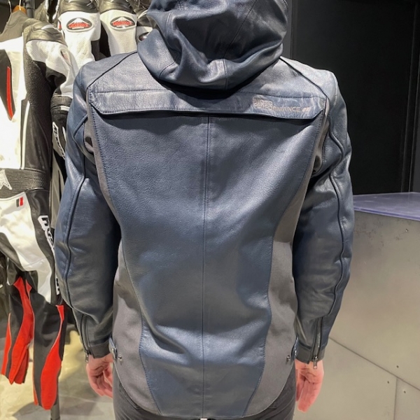 JURGEN LEHL ジャケット ライトグレー 新品未使用♡ JURGEN LEHL ジャケット ライトグレー 新品未使用♡ - メルカリ