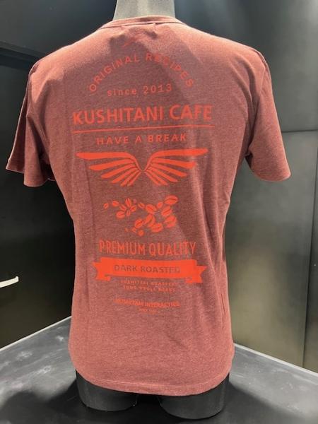 今日はどの気分！？新作プリントフローTシャツ入荷