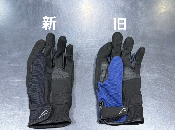 KUSHITANI製 エアーコレクトグローブ エアーコレクトグローブ - バイク用品｜クシタニオンライン