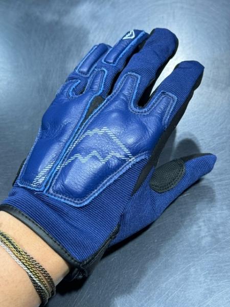 今季のエアーコレクトグローブはモデルチェンジ！！：KUSHITANI