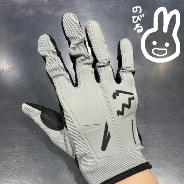 入荷速報】2024年SS新作!〈K-5363〉エアーコレクトグローブが全 入荷速報】2024年SS新作!〈K-5363〉エアーコレクトグローブが全