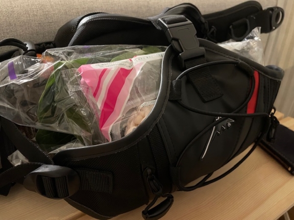 商品紹介】2024年SS新作！〈K-2421〉エアーコンテンドジャケット