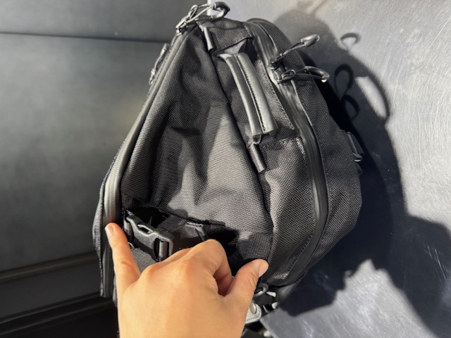 新・限定商品】＜P-5110＞S×Kｺﾗﾎﾞバックパックが入荷しました
