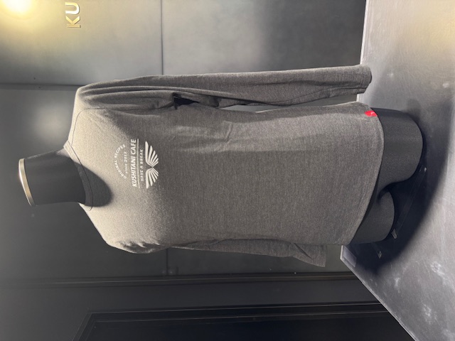 ﾊﾟﾌｫｰﾏﾝｽｽﾄｱ限定商品】2種類の限定ロングTシャツが入荷しました