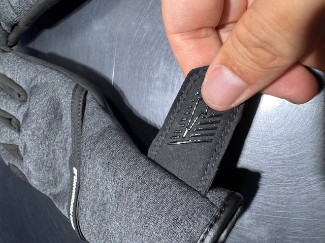 2025秋冬新作ﾚｲﾌﾞﾝｳｲﾝﾀｰｸﾞﾛｰﾌﾞが入荷しました：KUSHITANI 横浜店
