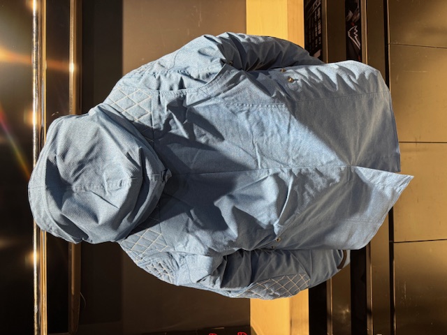 セレクトK K-0726W 46works ARCANA LEATHER JACKET (classic motorcycle