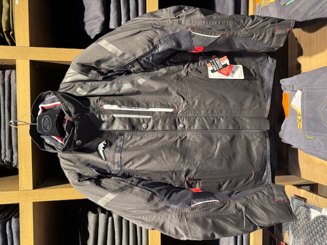 WORKERS 2017年秋冬モデル 2025年秋冬アイテム＞K-2871・アロフトジャケットが入荷しました