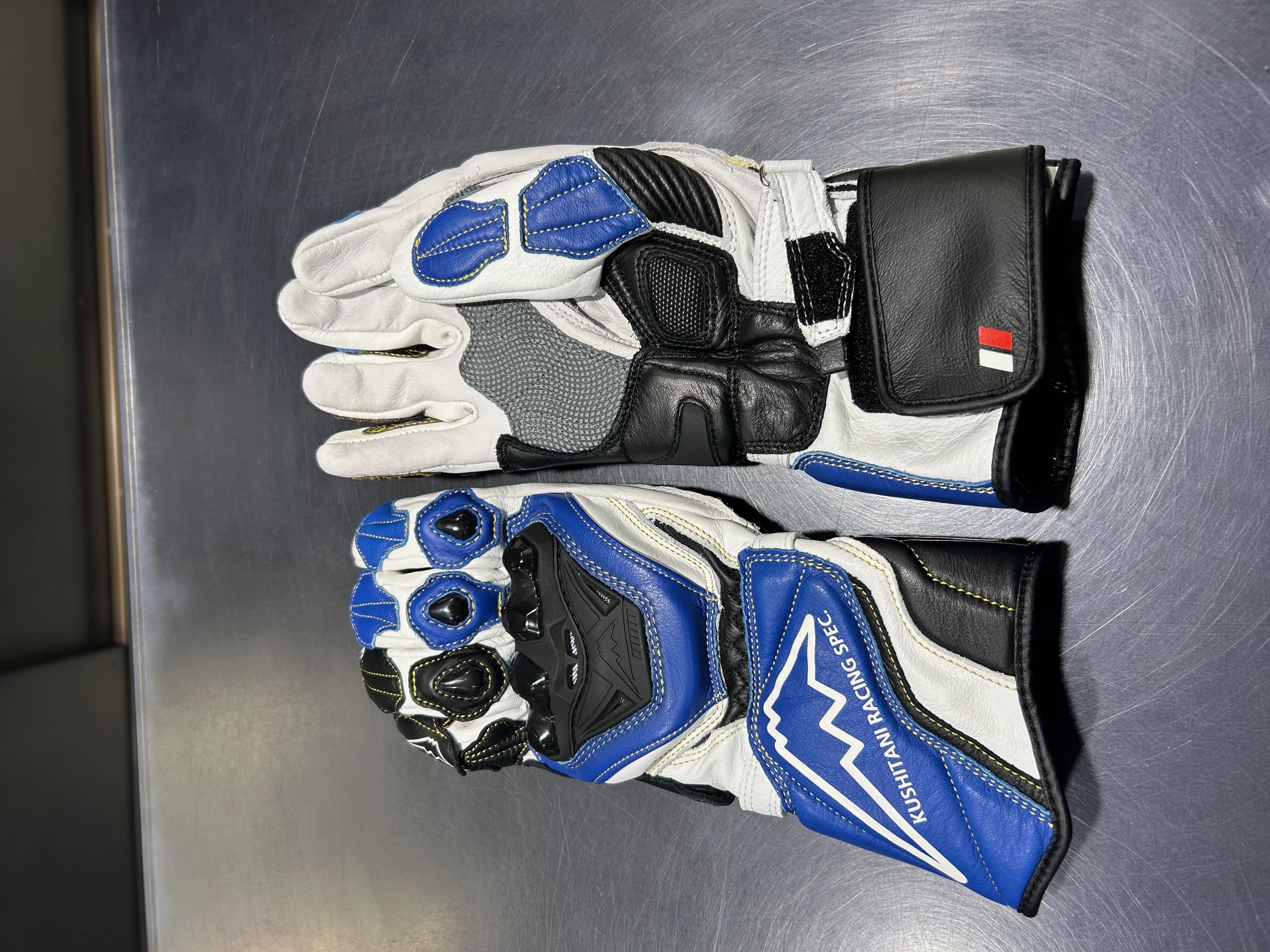 K-5381 GPVグローブが再入荷しております！！：KUSHITANI 横浜店