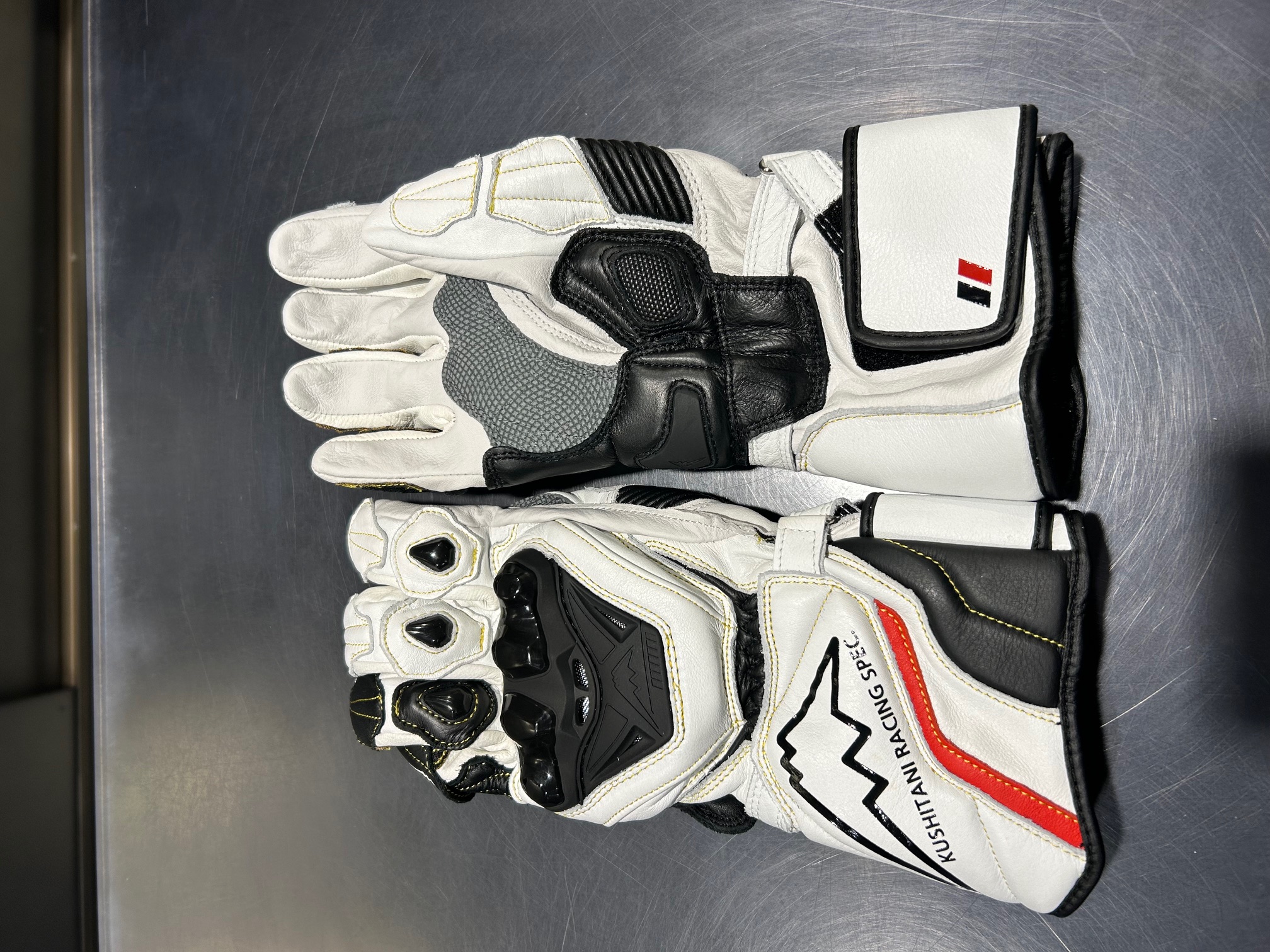 K-5381 GPVグローブが再入荷しております！！：KUSHITANI 横浜店