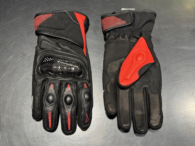 2025年秋冬アイテム＞K-5605_ｳﾞｧｰｼﾃｨｳｲﾝﾀｰｸﾞﾛｰﾌﾞが入荷しました