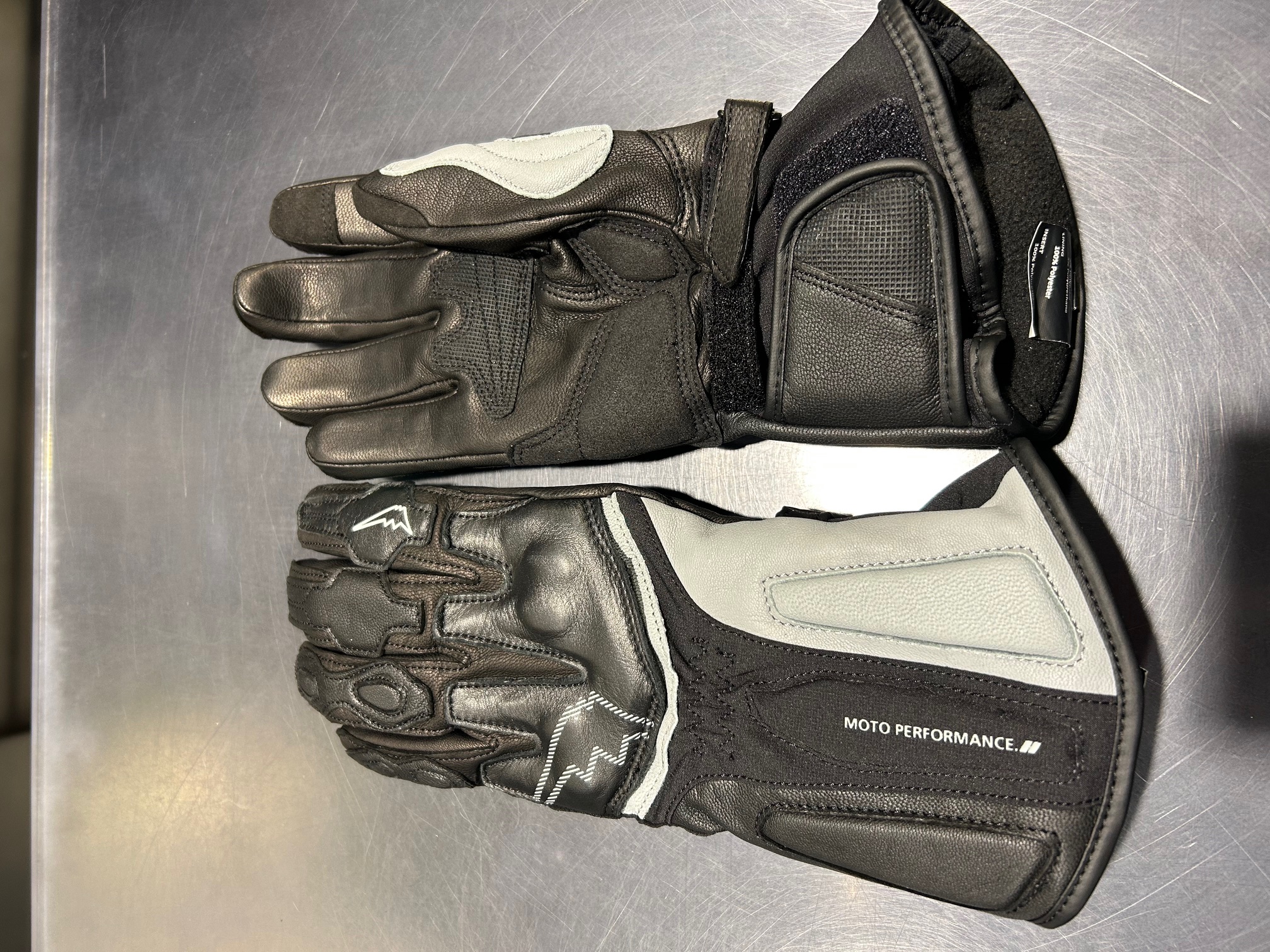 入荷速報！！】2025年秋冬モデル〈K-5606 GPゼストウインターグローブ