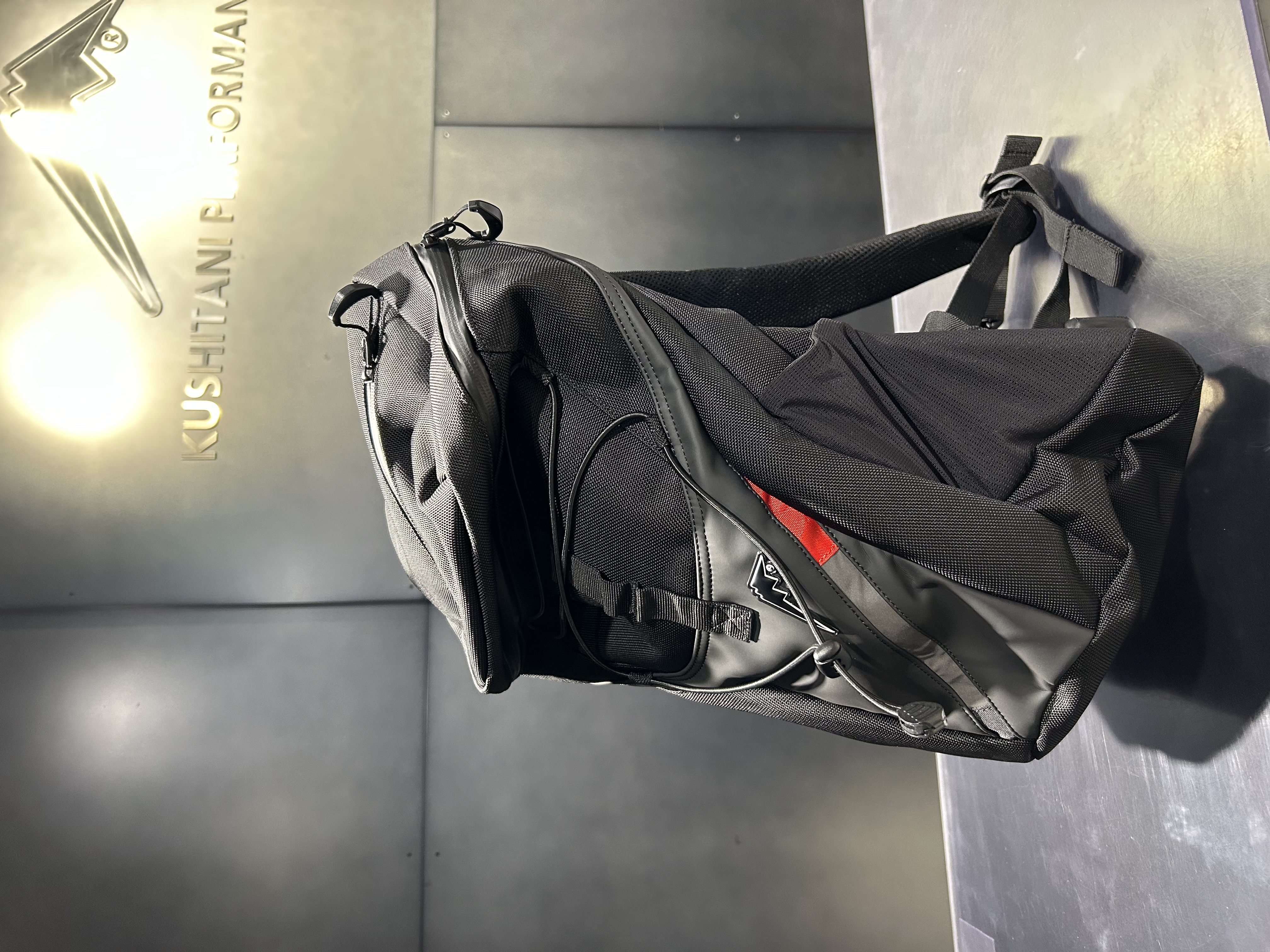 限定カラーあり？！K-3596（L）バックパックのご紹介！:KUSHITANI 横浜