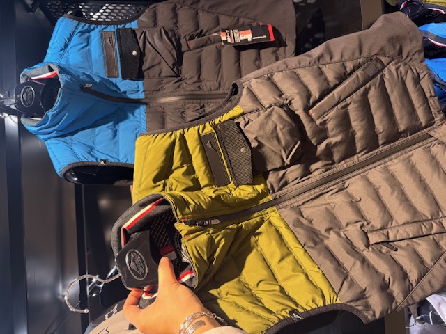 冬来たる！！継続販売アイテム特集！：KUSHITANI横浜店 | KUSHITANI