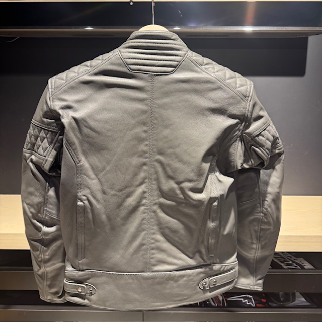 2026年新商品】＜K-0731＞ｱｰｶﾅﾚｻﾞｰﾌﾞﾘｰｽﾞｼﾞｬｹｯﾄが入荷いたしました