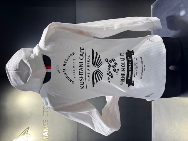 2026春夏ﾊﾟﾌｫｰﾏﾝｽｽﾄｱ限定】P-1385CAFE ﾚﾌﾞﾛﾌｰﾃﾞｨｰ(CAFE)入荷しました