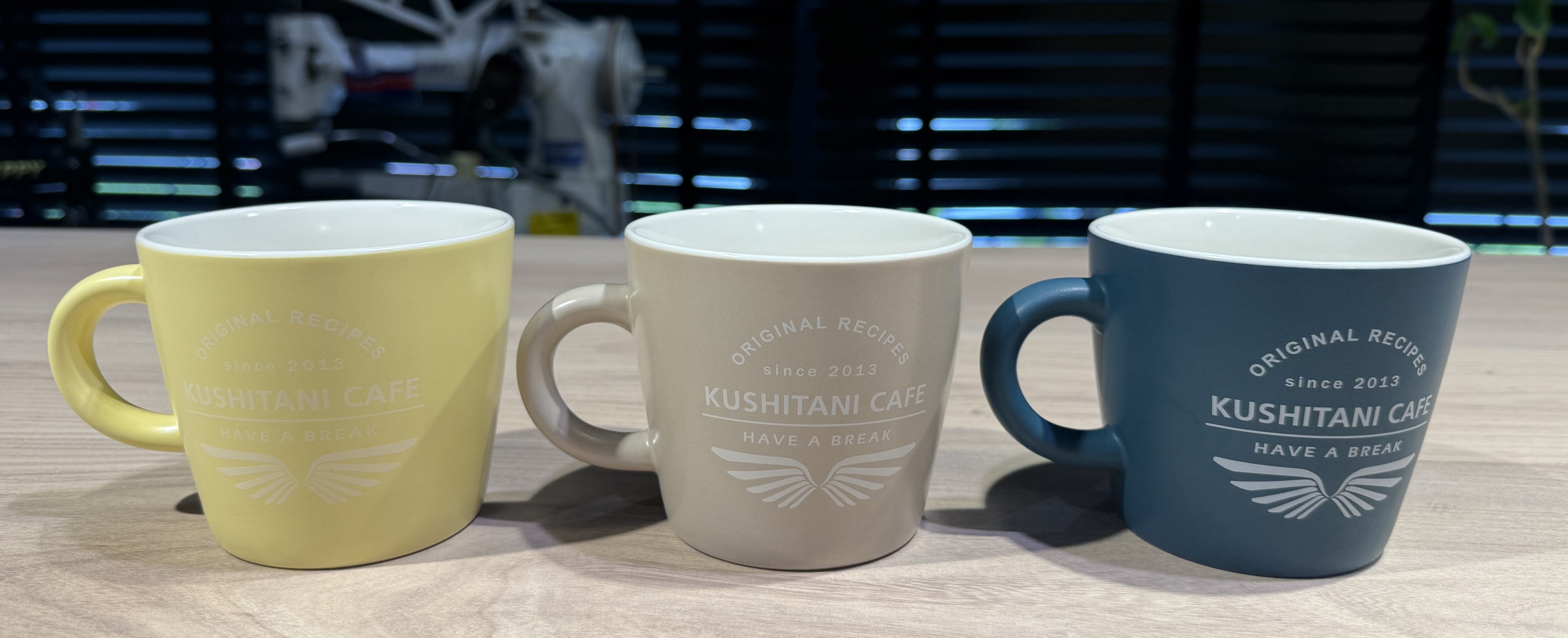 商品紹介 | KUSHITANI PERFORMANCE STORE 横浜店