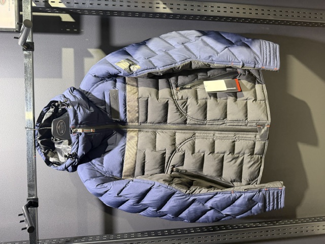 入荷速報！！】2026年秋冬モデル＜K-2889＞アスパイアジャケットが入荷