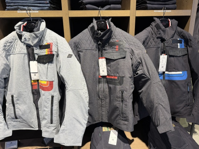商品紹介 | KUSHITANI PERFORMANCE STORE 横浜店