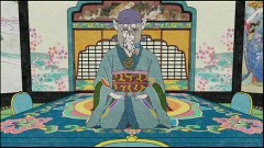 モノノ怪 Mononoke 第二話 座敷童子 後編 チェルシーの茶屋