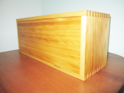 家具/その他 Bread Bin01