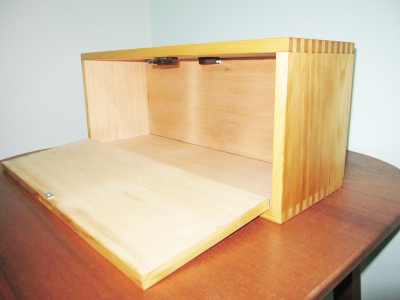 家具/その他 Bread Bin02