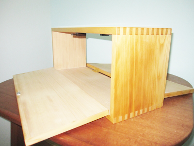 家具/その他 Bread Bin03