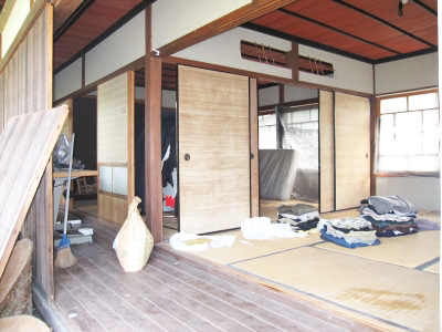 リフォーム・建築/リフォーム01