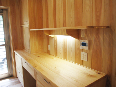 リフォーム・建築/キッチン03